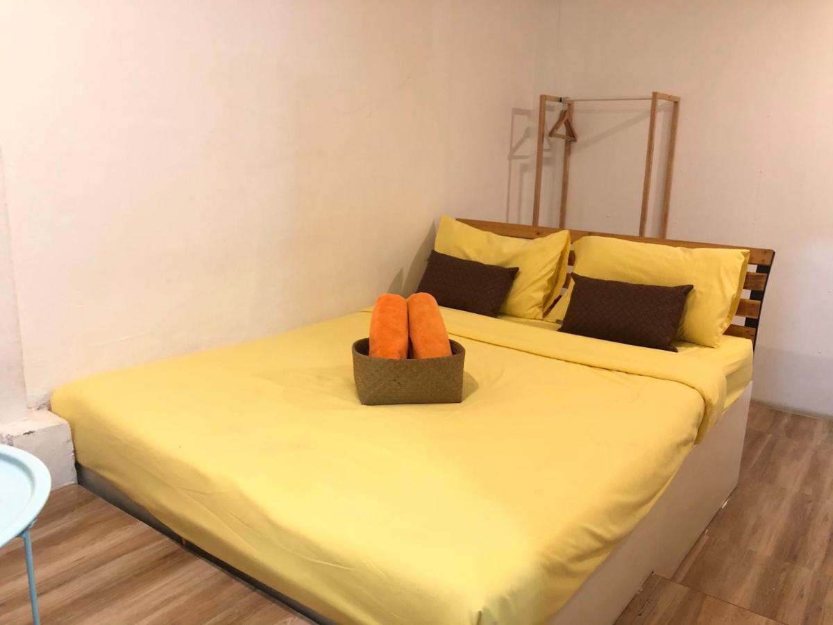 Teleysea Resort Kohlarn Екстериор снимка
