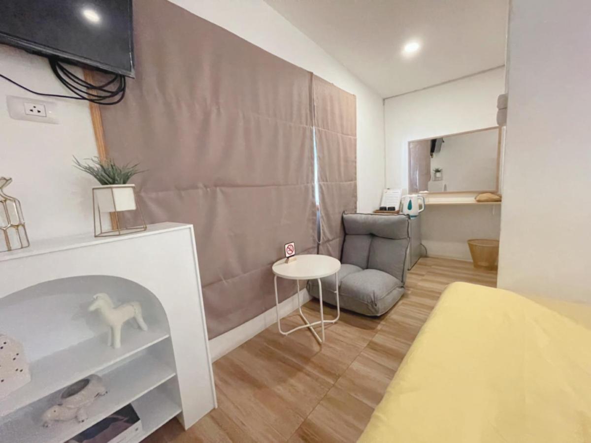 Teleysea Resort Kohlarn Екстериор снимка